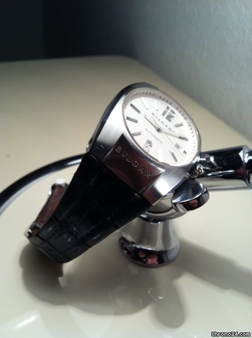 Bulgari Ergon