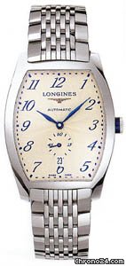 Longines L2.642.4.73.6