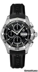 TAG Heuer CAF2010.FT8011