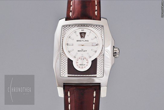Breitling Bentley