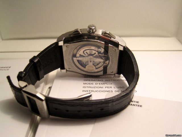 replica IWC Da Vinci Chronograph WATCHES 1 