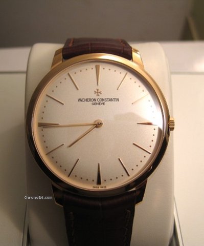Vacheron Constantin Patrimony Contemporaine Manual Winding