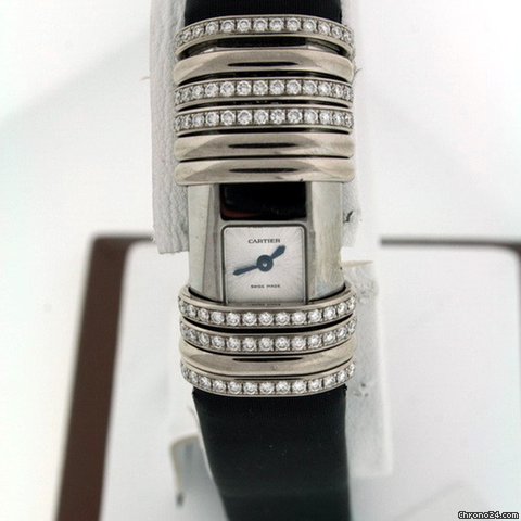 Cartier 2611 Declaration Pre-owned