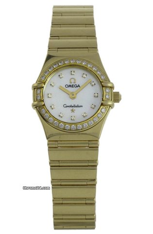 Omega My Choice Mini 1164.75.00