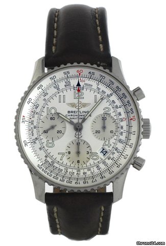 Breitling Navitimer A23322