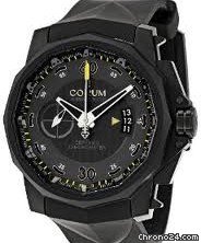 Corum Admiral's Cup Seafender 48 Chronograph /D.S.R. NEW