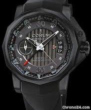 Corum Admiral's Cup Seafender 44 Chronograph /D.S.R. NEW