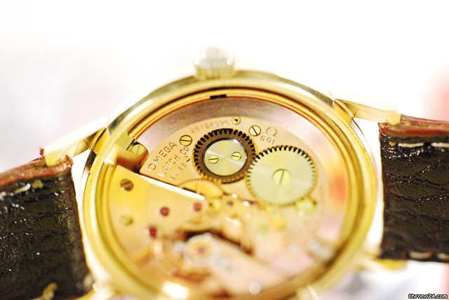 replica Omega Geneve Seamaster WATCHES 1 