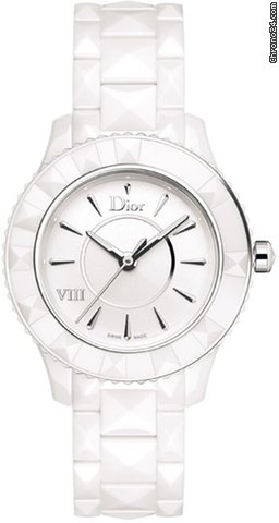 Dior VIII
