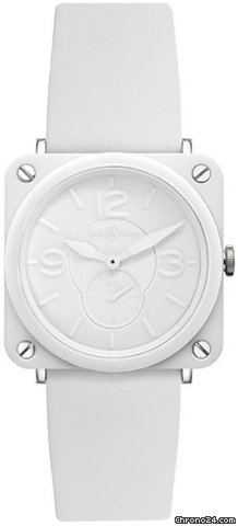 Bell & Ross Aviation
