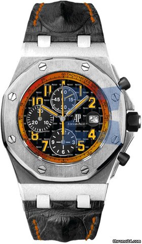 Audemars Piguet Royal Oak Offshore