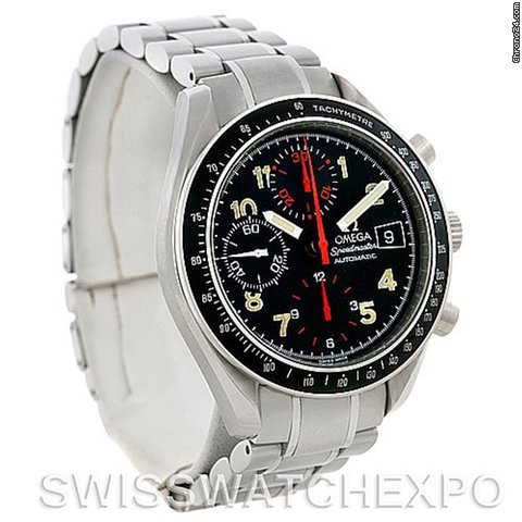 replica Omega Speedmaster Limited Edition Watch WATCHES 1 