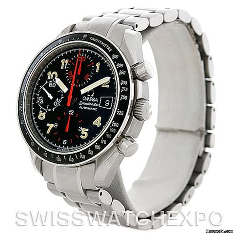 Omega Speedmaster Limited Edition Watch