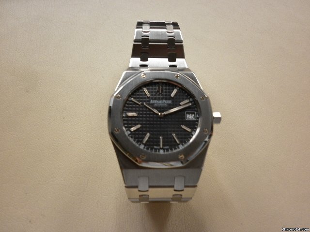 Audemars Piguet royal oak  jumbo