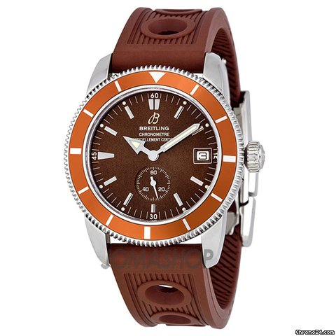 Breitling Superocean Heritage Watch A3732033-Q543BROR
