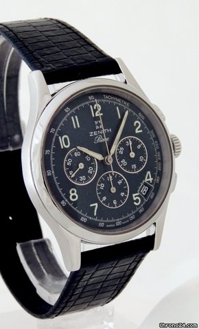 Zenith Prime