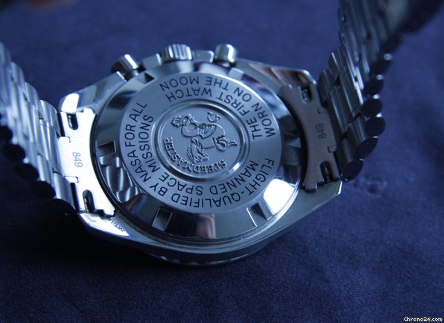 replica Omega Speedmaster Professional "Moonwatch" WATCHES 1 