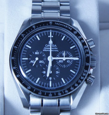 Omega Speedmaster Professional "Moonwatch"