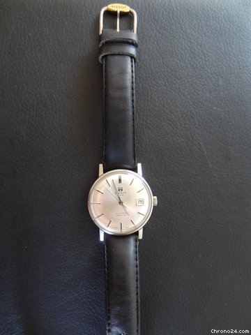 replica Tissot Automatic Seastar WATCHES 1 