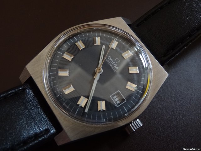 Omega Automatic