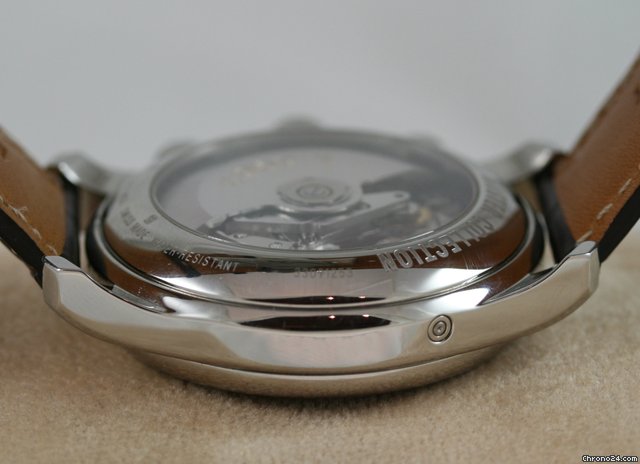 replica Longines chronometer WATCHES 1 