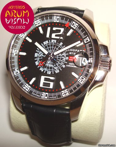 Chopard Mille Miglia GT XL