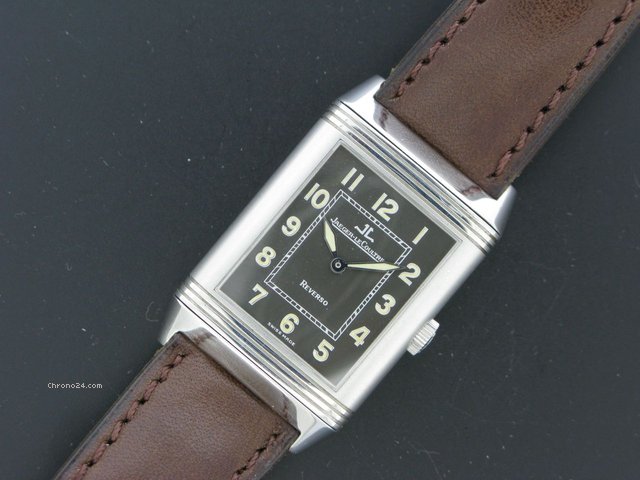 replica Jaeger-LeCoultre Reverso Art Deco WATCHES 1 