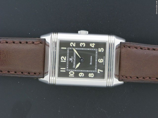 Jaeger-LeCoultre Reverso Art Deco