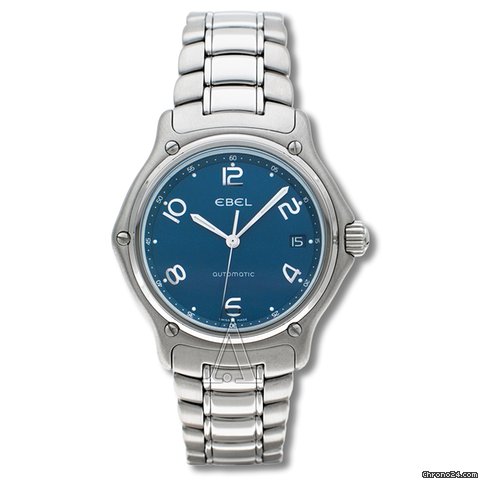 Ebel Men's 1911 Watch