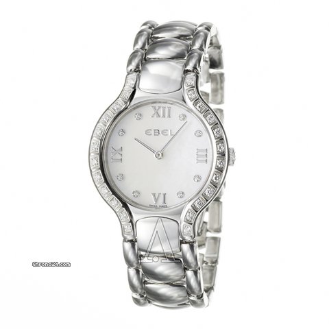 Ebel Women's Beluga Watch
