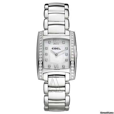 Ebel Women's Brasilia Watch