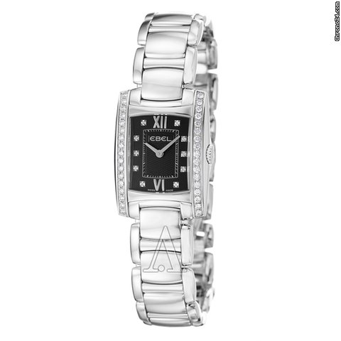 Ebel Women's Brasilia Watch