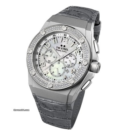 TW Steel Uhren CEO TECH Kivanc Tatlitug, CE4005