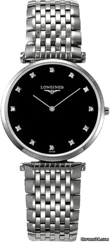 Longines La Grande Classique Quartz - 33mm