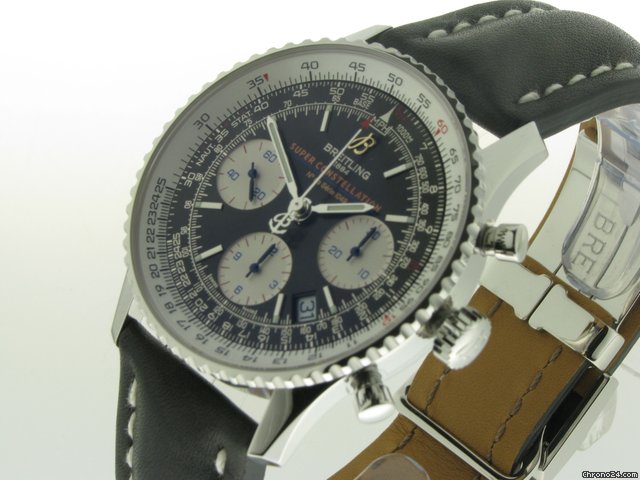 replica Breitling Navitimer Super Constellation Limitee WATCHES 1 