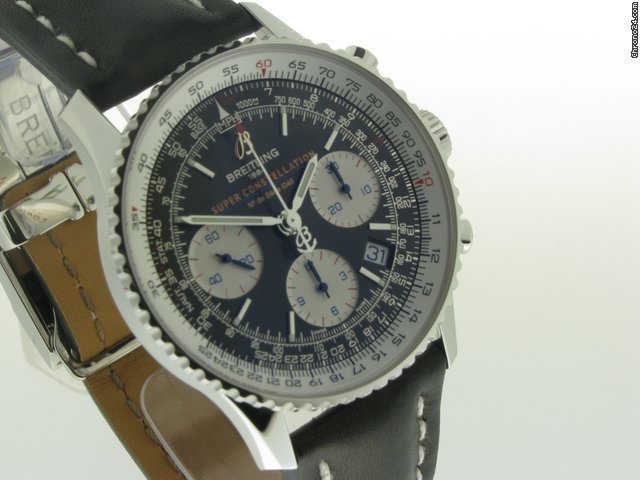 Breitling Navitimer Super Constellation Limitee