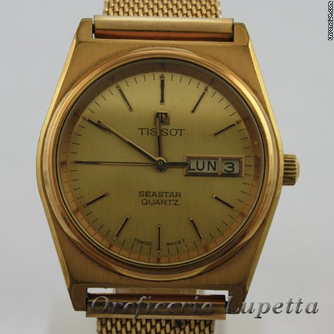 Tissot Seastar
