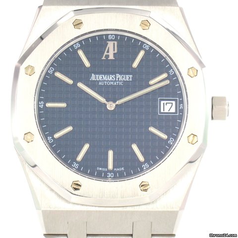 Audemars Piguet Royal Oak Jumbo