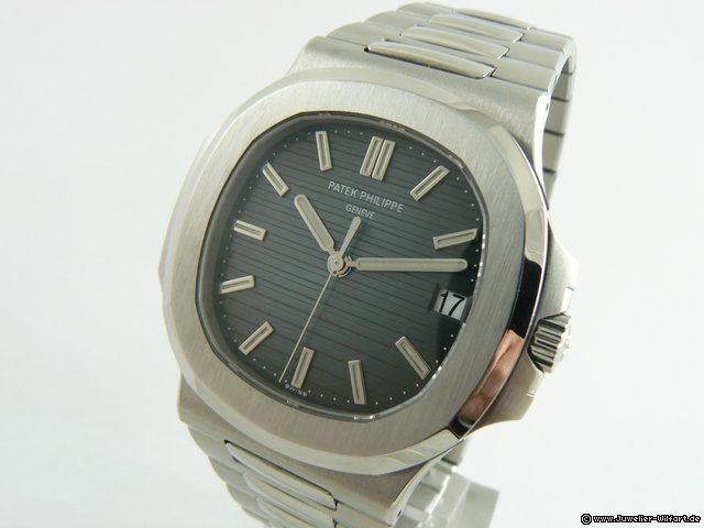 Patek Philippe NAUTILUS