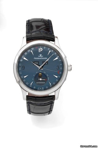 Jaeger-LeCoultre MASTER MOON LIMITED EDITION