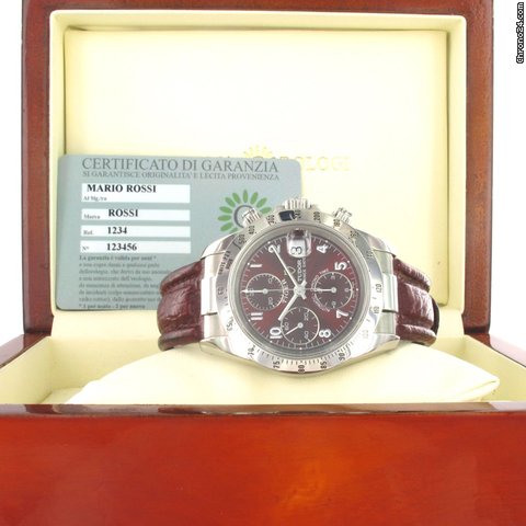 replica Tudor Chronografo WATCHES 1 