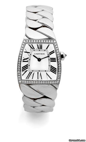 Cartier DONA