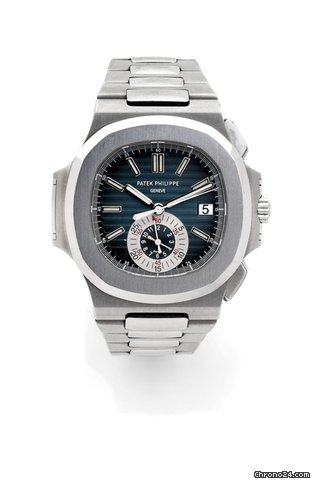 Patek Philippe NAUTILUS