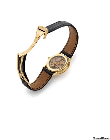 Blancpain REPETITION MINUTES WATCHES 2
