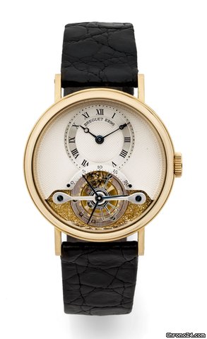 Breguet TOURBILLON