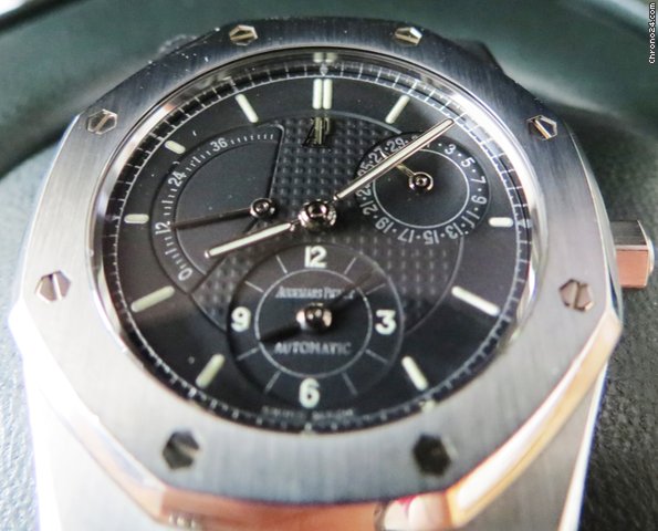 replica Audemars Piguet Royal Oak WATCHES 1 