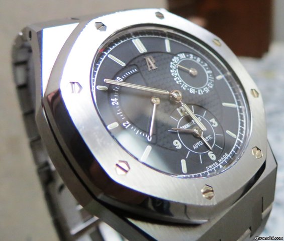 Audemars Piguet Royal Oak