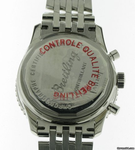 replica Breitling Montbrillant WATCHES 1 