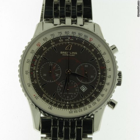 Breitling Montbrillant