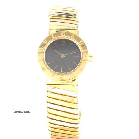 Bulgari Tubogas ref.BB 23 2T